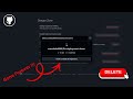 How to delete your github repo | Codewithease