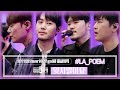 라포엠 유채훈 노래 211122 잊지 말아요 God의 점심어택 런치 라이브 LA POEM