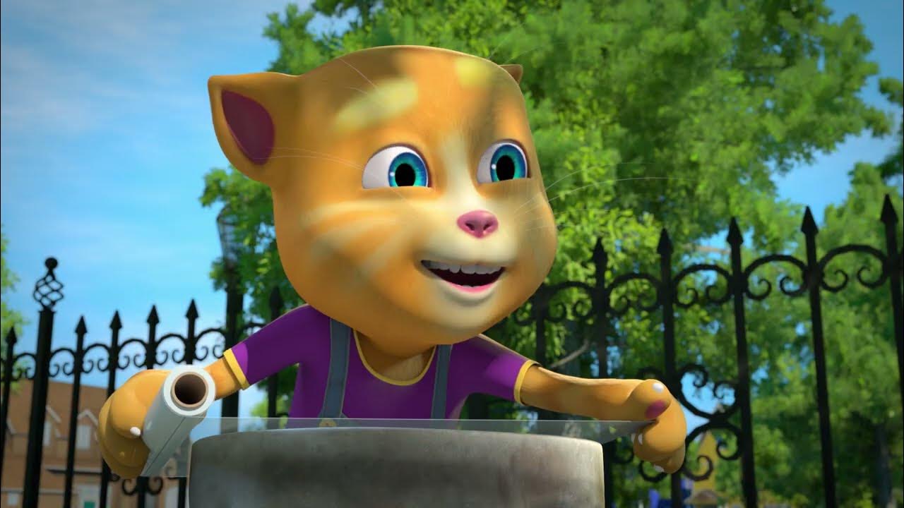 👩‍🎤🎙️ Sing Like a Superstar! Talking Angela’s Official Music Mixtape