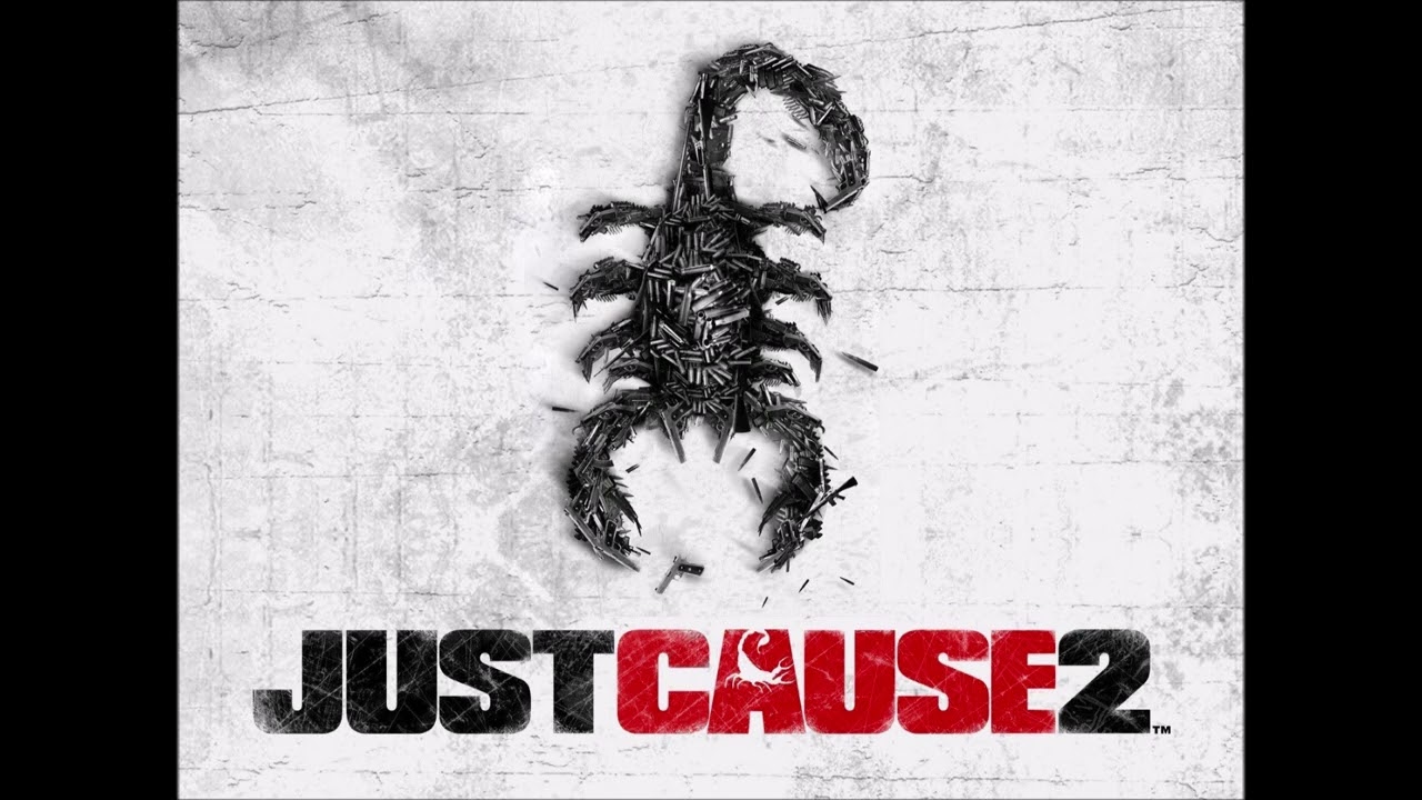 Heat Combat Music - Just Cause 2 OST