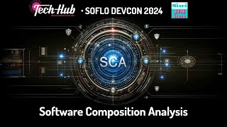 Software Composition Analysis (SCA)