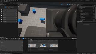 3008 - Export dal Sequencer con Movie Render Queue