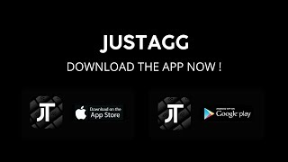 Justagg App - Digital Business Card Mobile Application screenshot 4