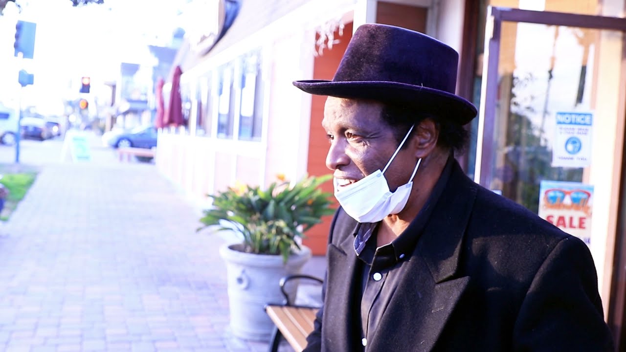 THE True Life Story of O'malley JONES