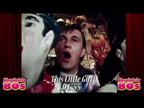 Ol' 55  -   This Little Girl