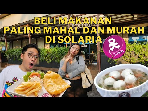 Harga Ayam Rica Solaria