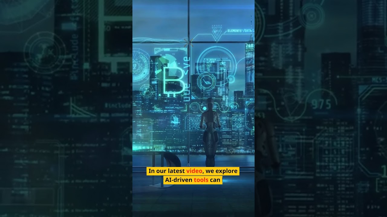 💎 AI and Cryptocurrency: Unlocking Digital Wealth 🚀