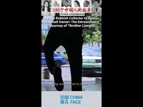 Mayli Wang's Extraordinary Life