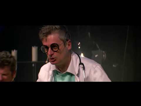 WILLKOMMEN IN DER IRRENANSTALT | SAM unplugged live