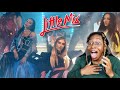 LITTLE MIX- CONFETTI FT. SAWEETIE REACTION!! 🤯 | Favour