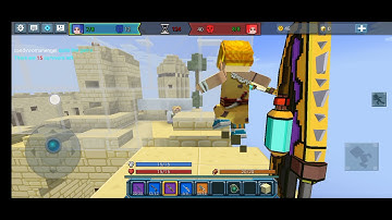 Build and shoot Part 4