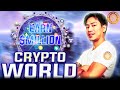 Crypto World 🔥 How Will AI Impact the Crypto Gaming Industry?