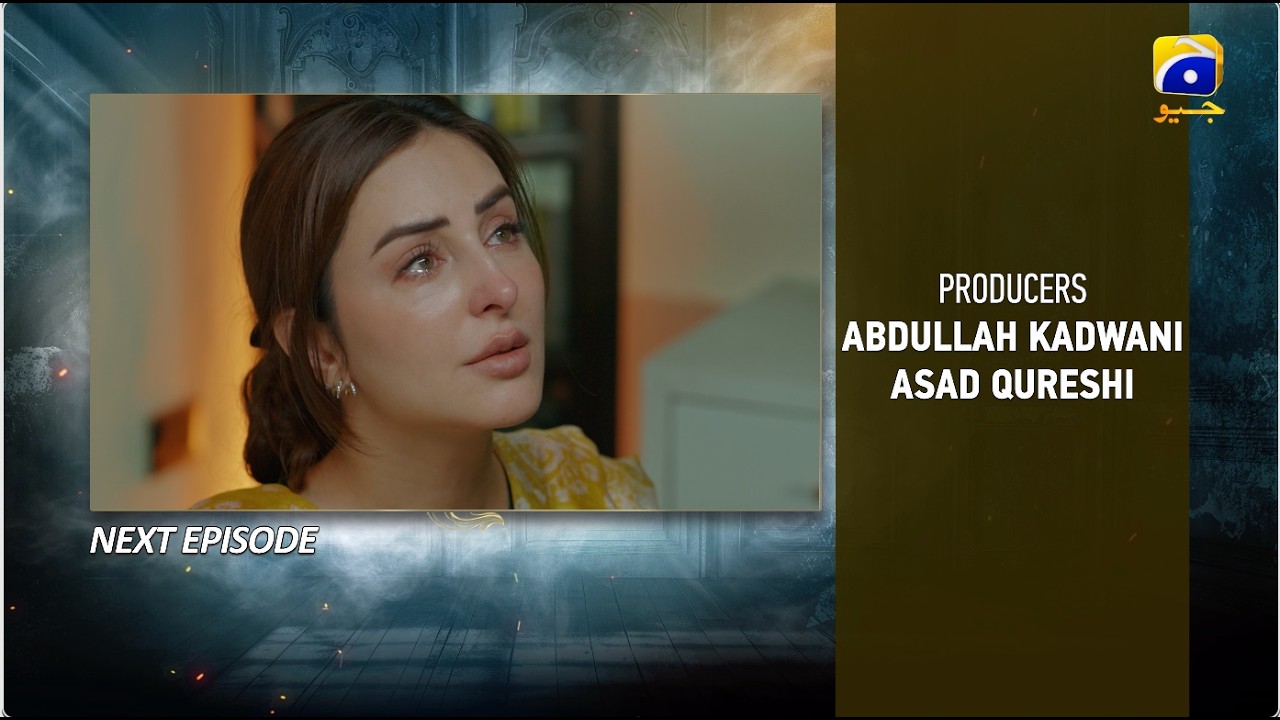 ⁣Sara Aapi Episode 15 Teaser - 17th March 2026 - HAR PAL GEO