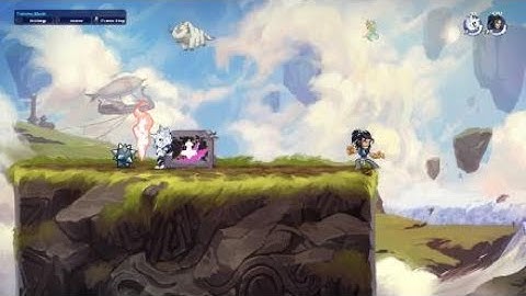 Brawlhalla controller settings