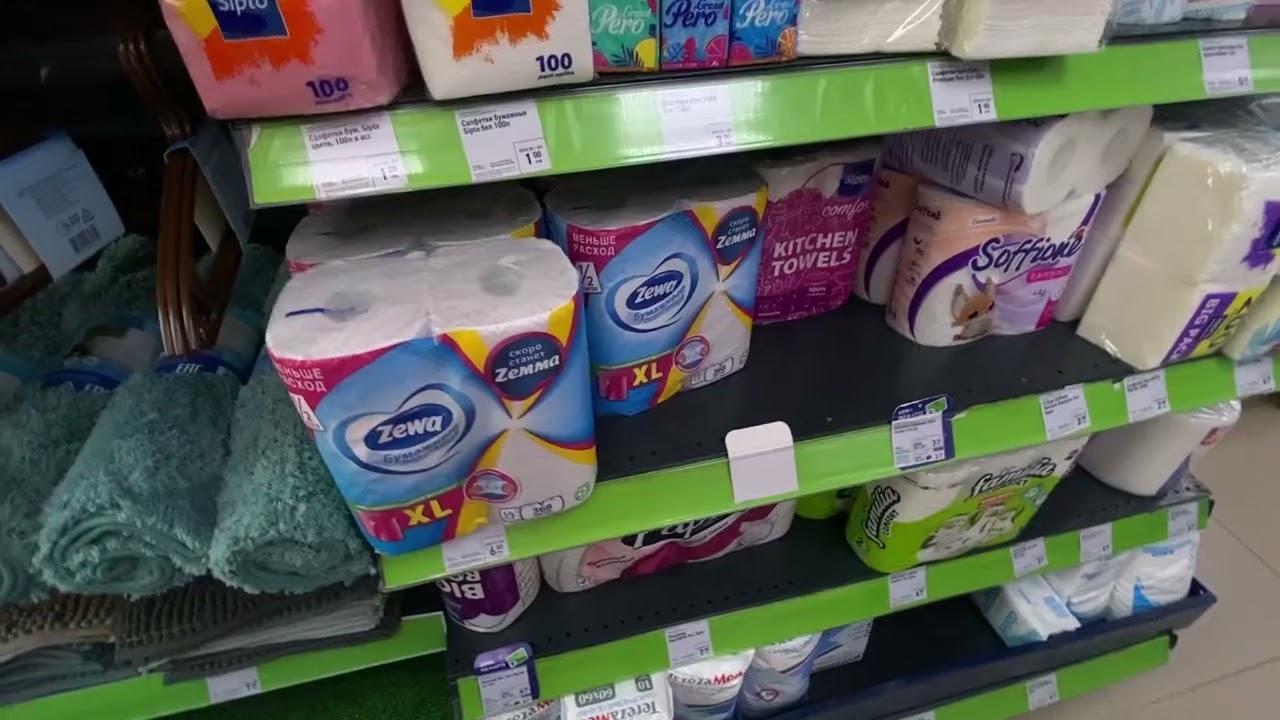 ASMR РАСКЛАДЫВАЮ МЫЛО В МАГАЗИНЕ ФИКС ПРАЙС/ШУРШУ ПАКЕТИКАМИ И САЛФЕТКАМИ 100% МУРАШЕК