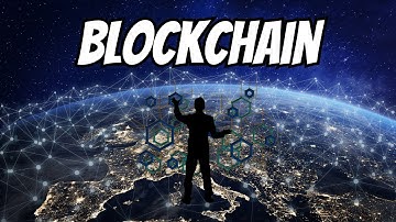 Unlocking the Future How Blockchain Will Change Your Life!