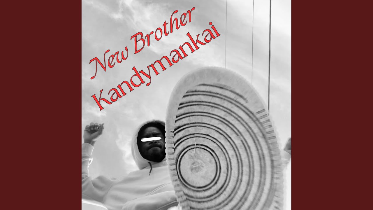 New Brother (Explicit)