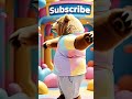 Can You Fulfill a Bear's Wish? #Shorts, #Nature, #Animals, #BearLovers, #BearStories
