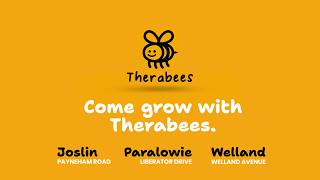 Come Grow with Therabees
