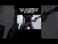 SNAIL RAMP初期からの盛り上がる曲と言えばやっぱりコレ #shorts #snailramp #宅録パンクギタリスト #guitar