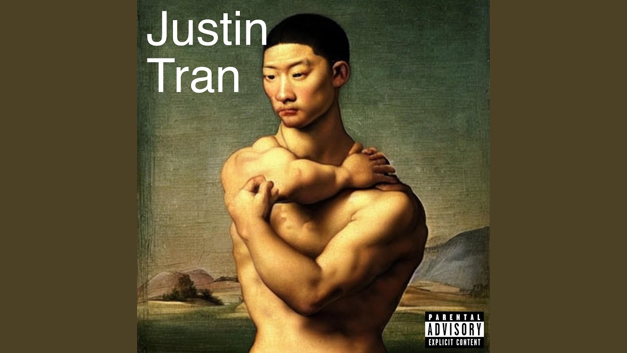 Justin Tran