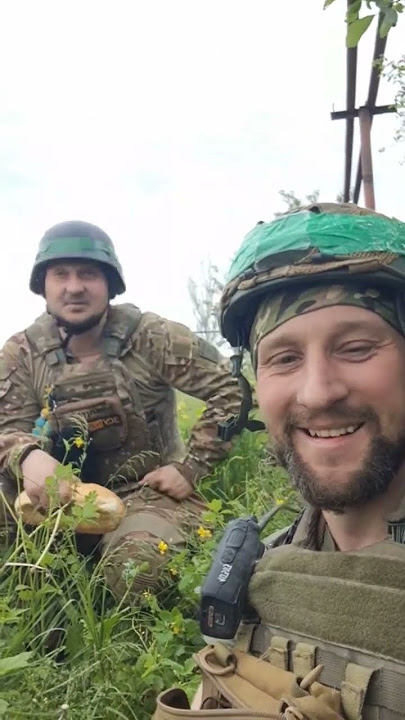 Гумор від хлопців ЗСУ Слава Героям України 🇺🇦
