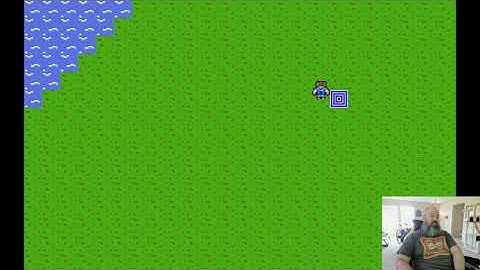 EP0047 - Scene transition fades, adjusting bitmap brightness - Making a video game from scratch in C