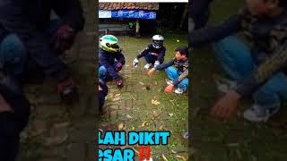 Bang Gugun Sr Dan Teman