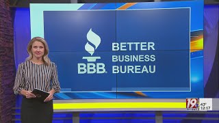 BBB Warns of Counterfeit Coupon Scam