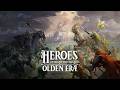 2026-May-03🎁RTS pro learning HoMMOE! 💚Playing #oldenera #homm Olden Era!