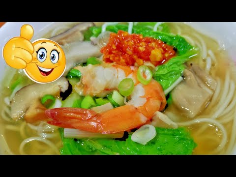 cara-membuat-mie-kuah-||-masakan-taiwan