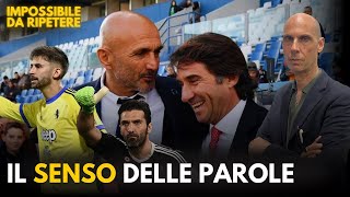 ERA GIÀ SUCCESSO