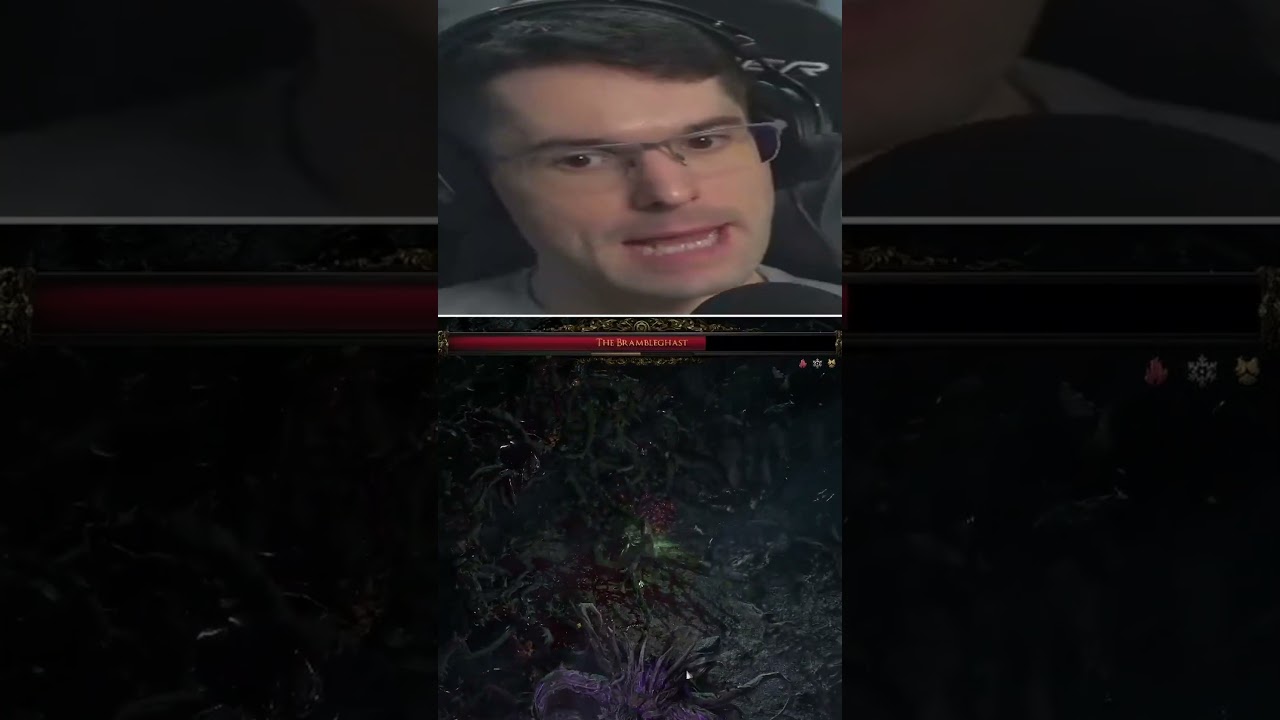 Day 1 of Path of Exile 2 was something else... 😅  