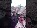 #JohnSummi took admin’s phone during the #Indy500 #SnakePit 🫣😅 #edm #kaskade #musicfestival