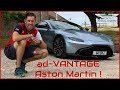 AML Vantage [Real World Review] - Better than a 911 ?