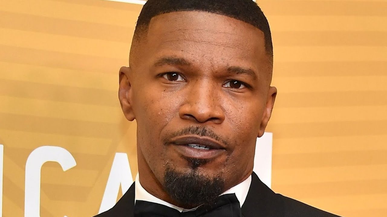 The Untold Truth Of Jamie Foxx