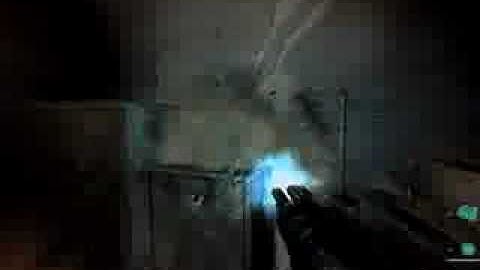 F.E.A.R. Extraction Point Video 2