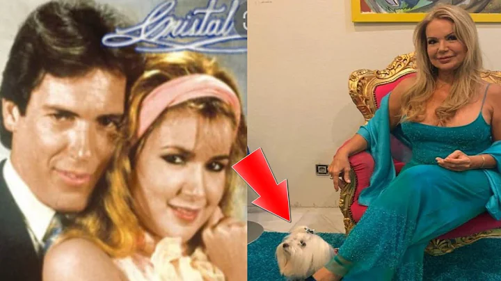 SOLA  CON UN  PERRO  A SUS 60 AOS ASI  VIVE JEANET...