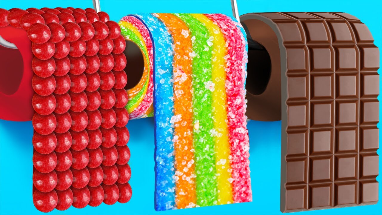 WILLY WONKA BENİ EVLAT EDİNDİ || Evde Çikolata Fabrikası! Muhteşem Yemek Tarifleri 123 GO! FOOD WILLY WONKA BENİ EVLAT EDİNDİ || Evde Çikolata Fabrikası! Muhteşem Yemek Tarifleri 123 GO! FOOD