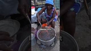 How Haitians Hustle 🇭🇹