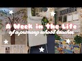 A Week in the Life of a Teacher | UK Primary School Teacher Vlog