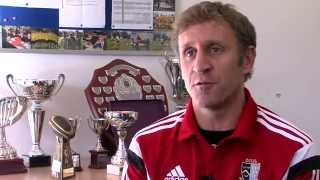 Famous Sponsoring Sport @ Challoner's Profile