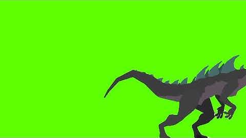 Zilla Jr Walking Test short(read description)