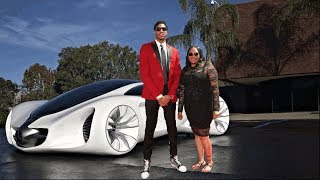 Details Anthony Davis | Lifestyle ★ 2019 | Richest Man NBA Guide