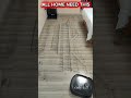 This Robot Vacuum Cleans Your House While You Relax 🤯 | Amazon Home Gadget #shorts