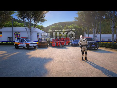 MINAS GERAIS DA FLUXO SHOP - Base FiveM