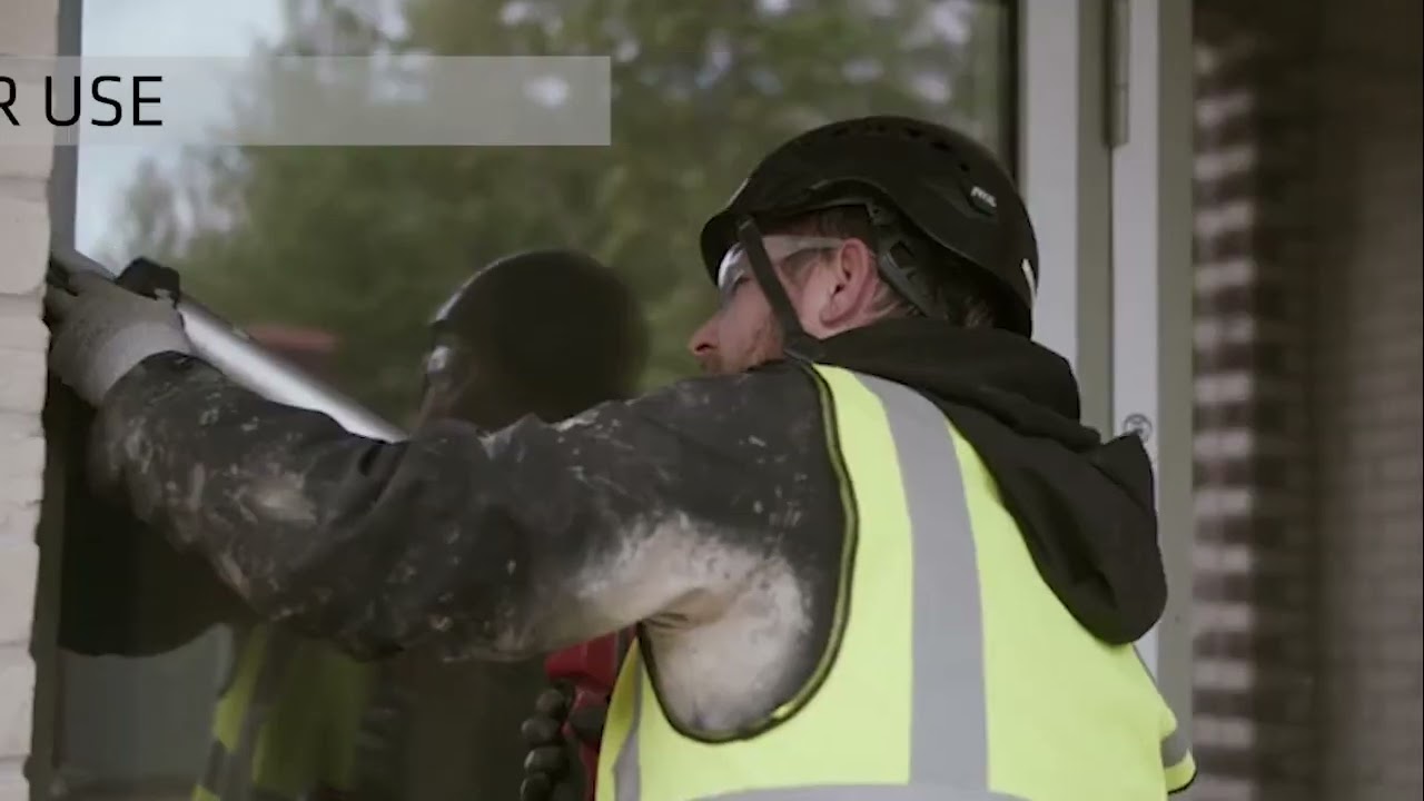 Sika Sealing & Bonding