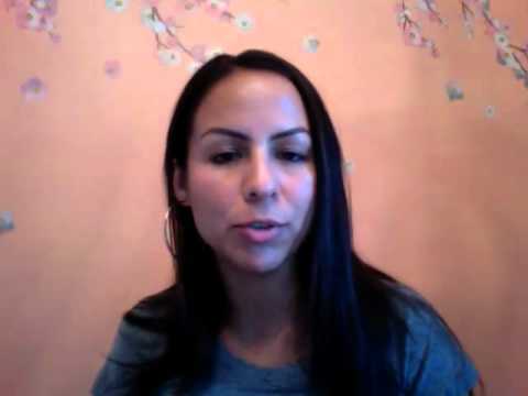 Anjelah Johnson Video Blog