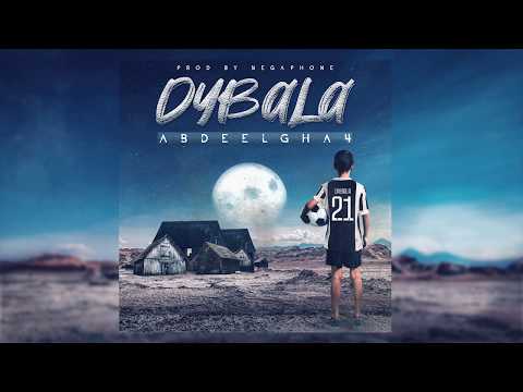 Abdeelgha4 - DYBALA (Prod by Negaphone)