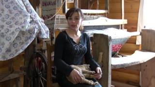 Чулымские предания Уникальный экспонат Часть 2 Чулымские предания Уникальный экспонат Часть 2